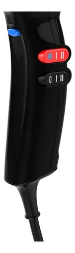 Gama Salon Exclusive Secador De Pelo Pluma 5500 Oxy Active