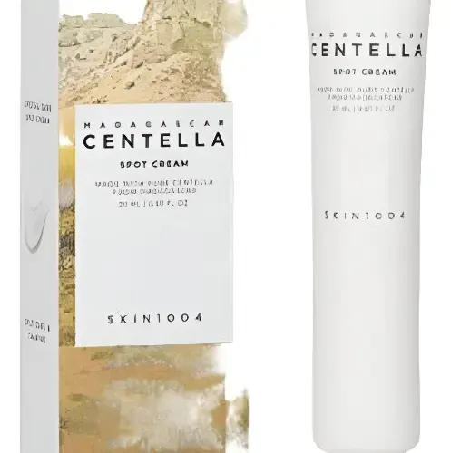 Skin1004 Madagascar Centella Spot Cream Todo Tipo De Piel