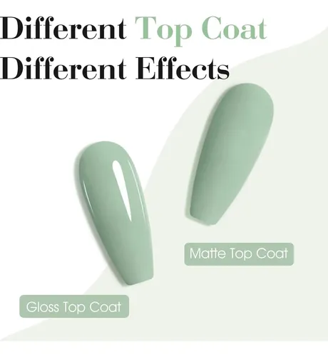 Esmalte Gel Canni Sage Green 9020 9 Ml Kit 30 Pcs