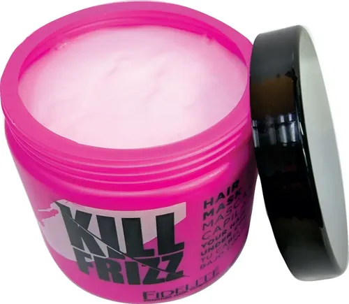 Fidelite Máscara Kill Frizz 500ml