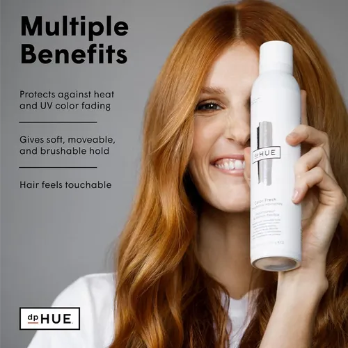 Spray Fijador Color Fresh Dphue 8 Oz Protect Color