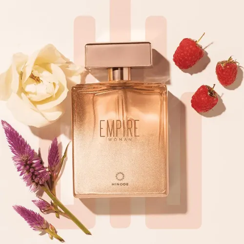 Hinode Empire Woman Rosa 100 Ml
