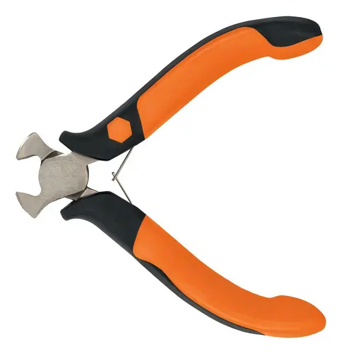 Pinza Miniatura Tipo Tenaza 4 Pulgadas Truper 17368