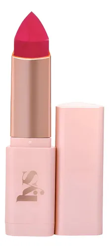 Rubor Cremoso Barra Lys Beauty Tono Unfazed 6.2g Libre Crueldad