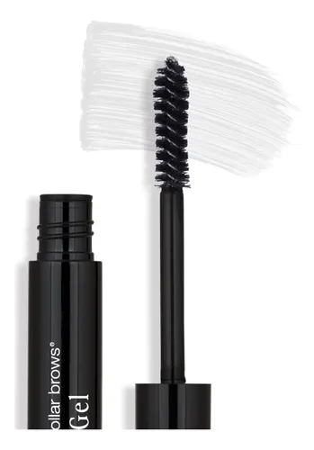 Gel Para Cejas Billion Dollar Brows Fórmula Transparente 5g