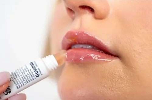 Nu Skin Nu Colour Peptide Pout Hidratante Labial N1 Usa