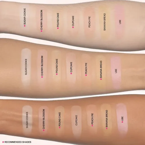 Polvo Fijador Huda Beauty Baby Bake