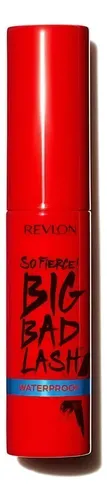 Revlon So Fierce Big Bad Lash Mascara Blackest Black Wp