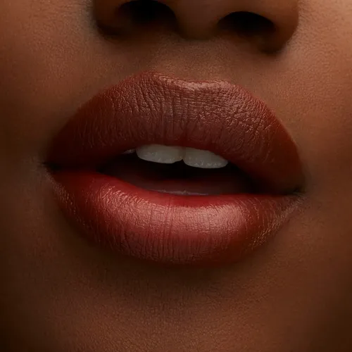 Labial En Barra Mac Lustreglass Sheer Shine Lipstick