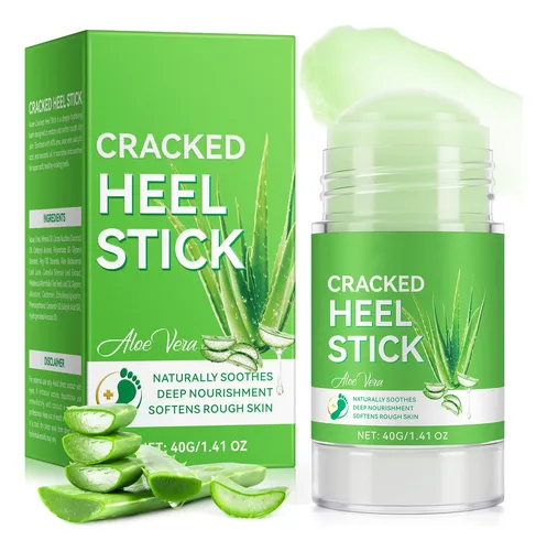 Crema Para Manos Y Pies, Crema Reparadora De Talones, Altame Aloe Vera