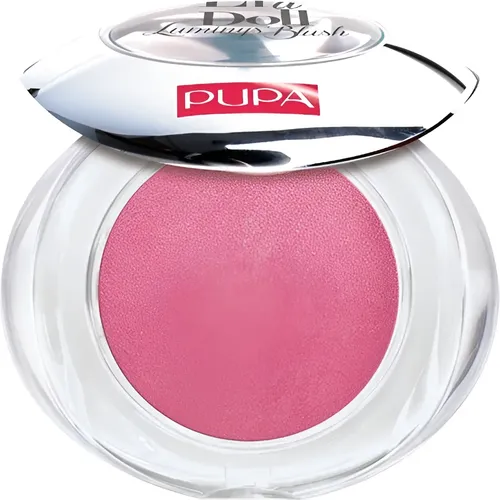 Pupa Like A Doll Iluminys Blush