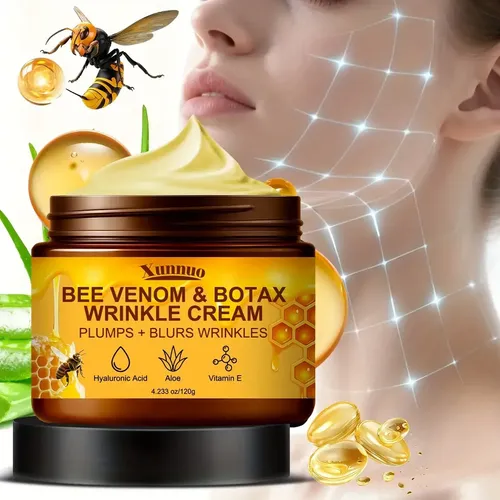 Sumifang Crema Reafirmante – Lifting Natural