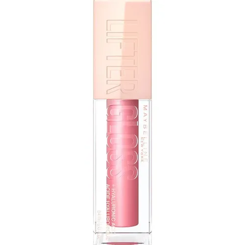 Maybelline Lifter Gloss Color 005 Petal Brillante
