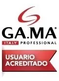 Planchita Pelo Gama Elegance Keration Alisadora Ultralight Plancha Cabello Liviana Compacta Diseño Vanguardia Gtia (58)