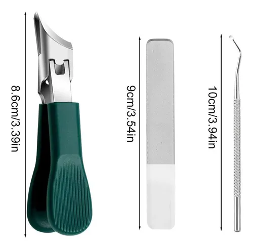 2025 Eagle Beak Nail Clippers Toe Nail Clippers Pesados De
