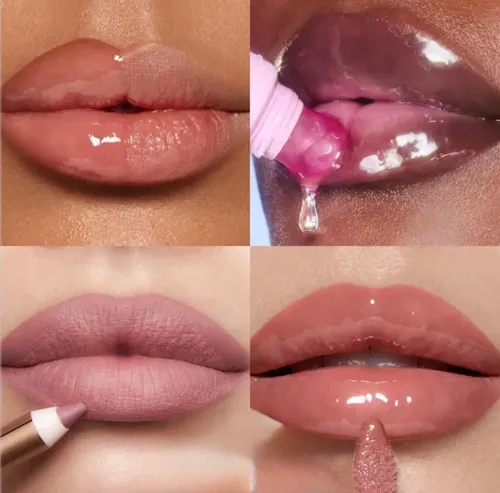 Charlotte Tilbury Juicy, Plumper-looking Lips Kit