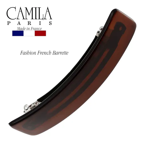Camila Paris Cp1475 Pasador Francés Para Niñas, …