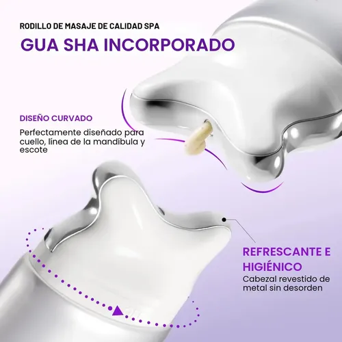 Anua Collagen Retinol Refining Gua Sha Cream 80ml Seca Noche