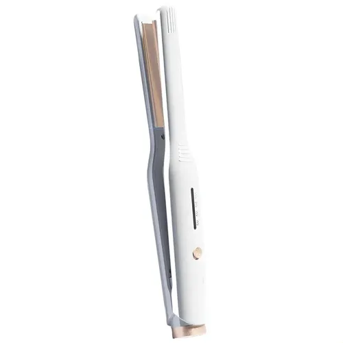 Plancha De Pelo De Iones Negativos De Doble Uso Para Hombre