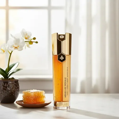 Sérum Guerlain Abeille Royale Double R Renew & Repair 50 Ml