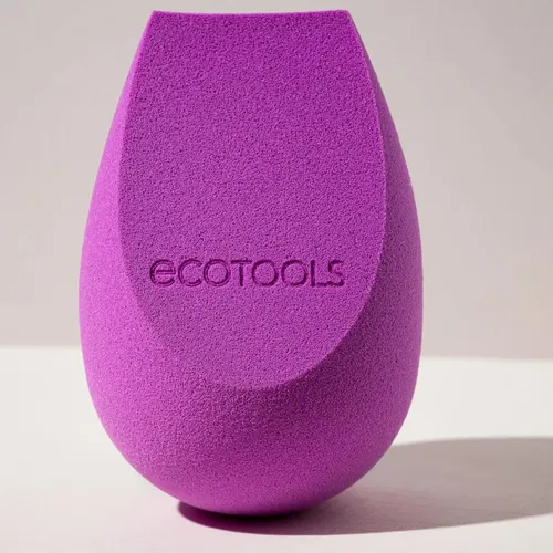 Ecotools Bioblender Makeup Sponge, Compostable Makeup Ble…