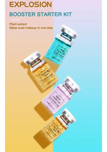 Sérum Blanqueador Bb Cream Glow De Ar Cosmetics Cj Yc
