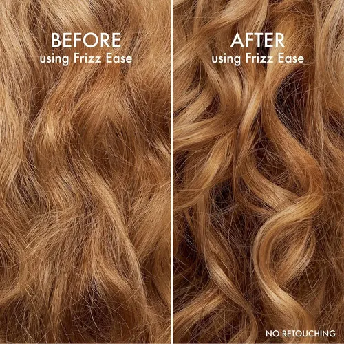 Spray Fijador Con Control De Frizz John Frieda 340 G