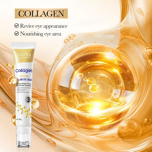 Tratamiento Facial Wing M Rapidly Lifting Eye, Vegano Y Crue