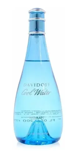 Cool Water Woman Wave de Davidoff EDT 100 ml