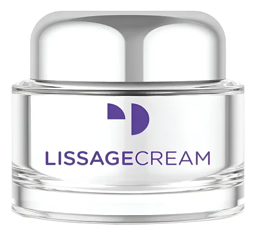 Lissage Crema Hidratante Antiarrugas Celulas Madre Prodermic