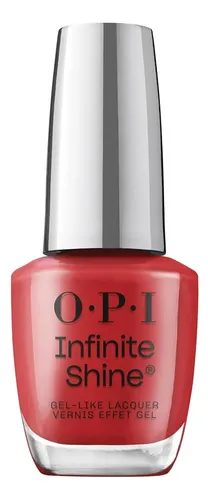 Opi Infinite Shine Esmalte De Uña Con Base Y Top Coat