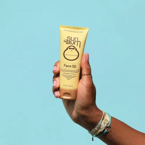 Sun Bum Spf50 Cara Duo