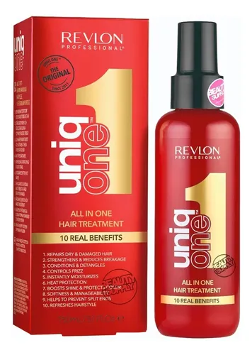Revlon Uniq One restauración – 1 unidad de 150mL 150g