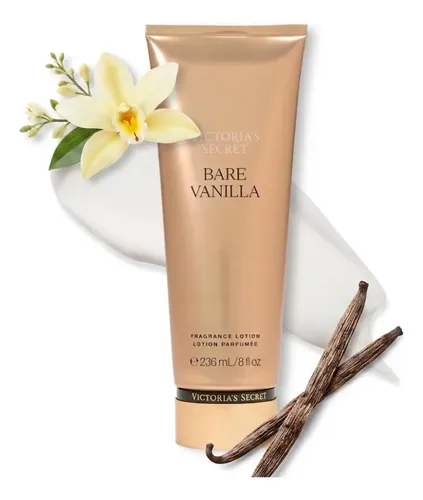 Victoria’s Secret Loción De Fragancia Corporal, Vainilla