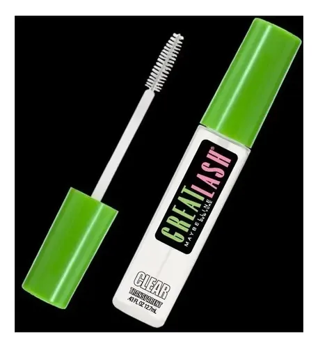 Rimel Mascara De Pestañas Maybelline Great Lash