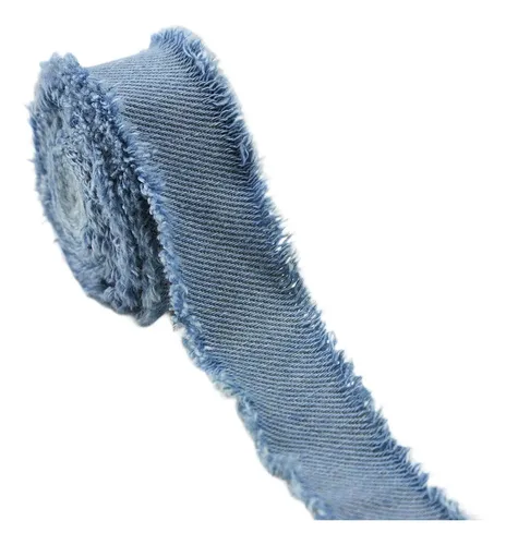 Adornos De Cinta Para El Pelo, Accesorios De Ropa, Azul