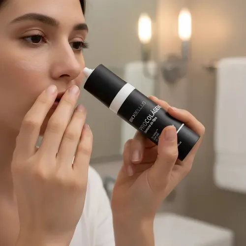 Contorno De Ojos Biobellus Pro Colageno X 15ml Momento de aplicación Día/Noche Tipo de piel Normal