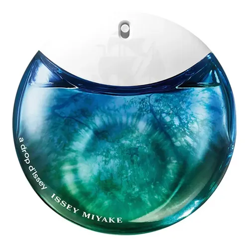 Issey Miyake A Drop D’Issey Fraîche Perfume Mujer 50ml Eau de Parfum