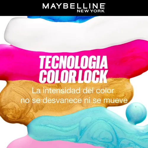 Delineador Ojos Liquido Maybelline Tattoo Liner Play Drop