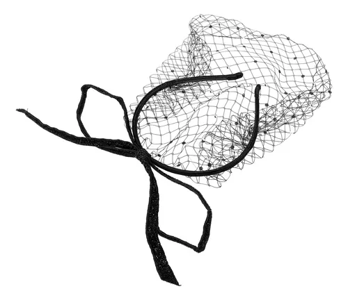 Accesorio Para Cabeza Fascinator