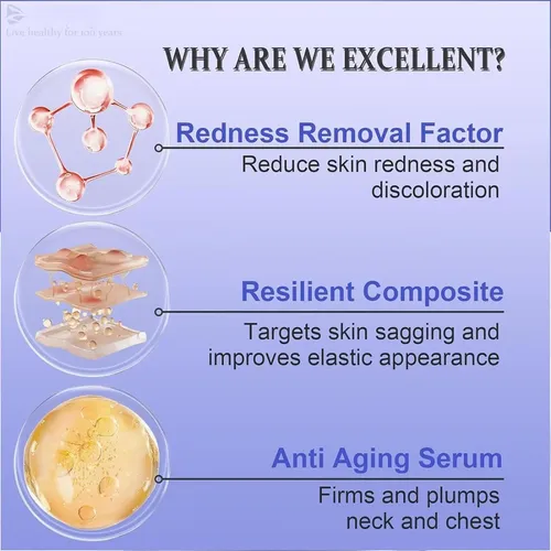 Go Pure Beauty Tighten & Lift Crema Reafirmante For El