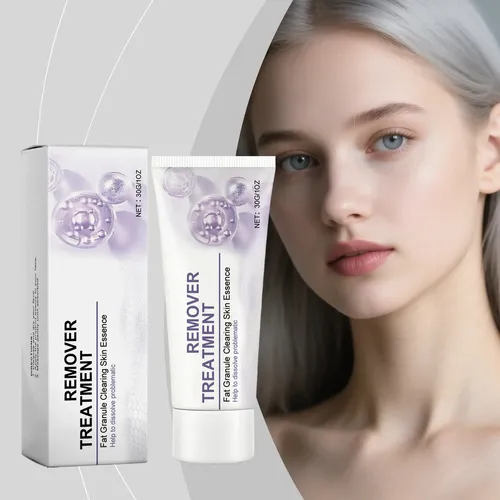 Crema Removedora Portátil Para Ojos Y Cara, Eliminadora De M