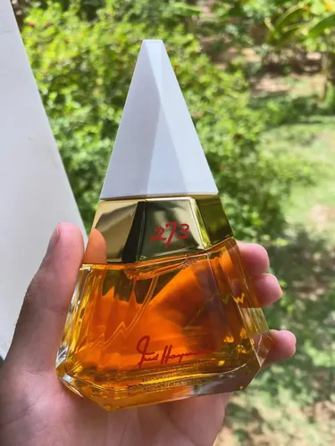 Fred Hayman 273 Perfume Mujer EDP Floral 75ml Spray