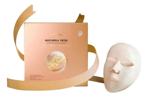Mascarilla Facial Osmanthus Paris Night