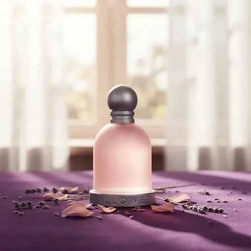 Perfume Mujer Halloween Magic Edt 50ml