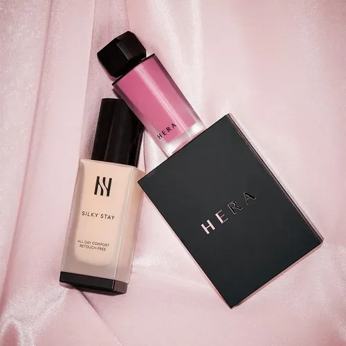 Labial Líquido Mate Hera Seoul Cherry
