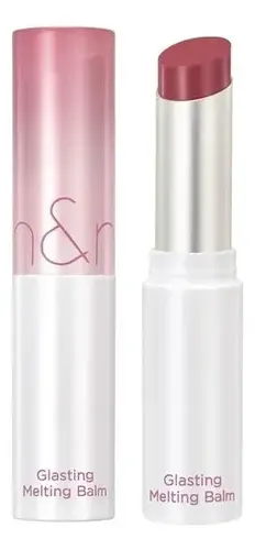 Rom&nd Blsamo Derretidor Glasting 0.12oz, 07 Mauve Whip, Bri