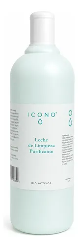 Leche De Limpieza Tea Tre Oil Piel Grasa Liviana X1000 Icono