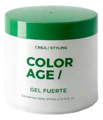Fijador Para El Pelo Colorage