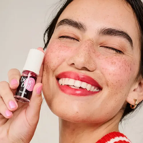 Labial Benefit Cosmetics Benetint 6 ml clásica